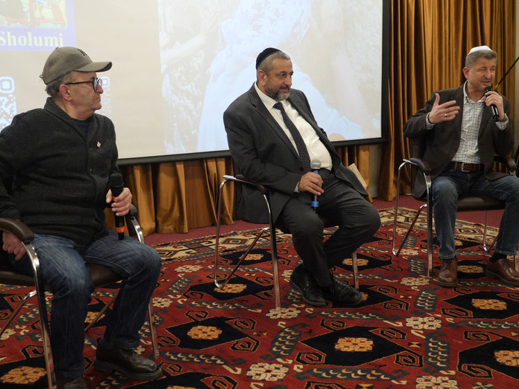 Показ фильма «Молитва матери» с успехом прошёл в «Киноклубе премьер»