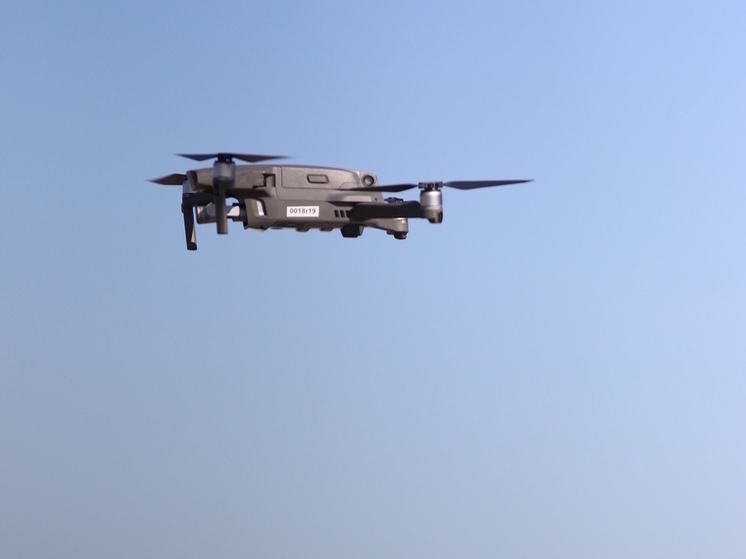 Минобороны: ПВО за ночь сбила 33 украинских дрона