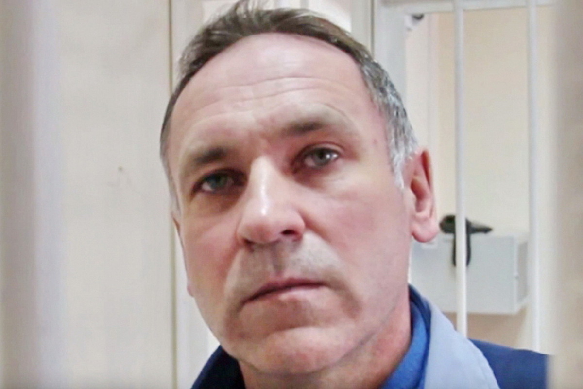 Головы на свалках, тела в пакетах и «восьмерка»: хроника новосибирского маньяка