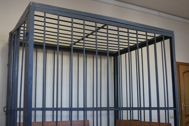 Полицейские попали под следствие на Камчатке