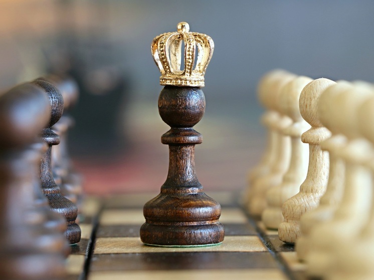 Владивостокский шахматист вошел в сборную России и завоевал «бронзу»