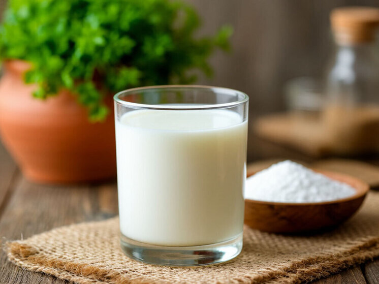 Секрет кефира: как пробиотики и метабиотики оздоравливают организм