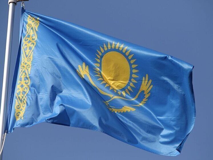 Казахстан недоволен очередной атакой на терминал КТК в порту Новороссийска