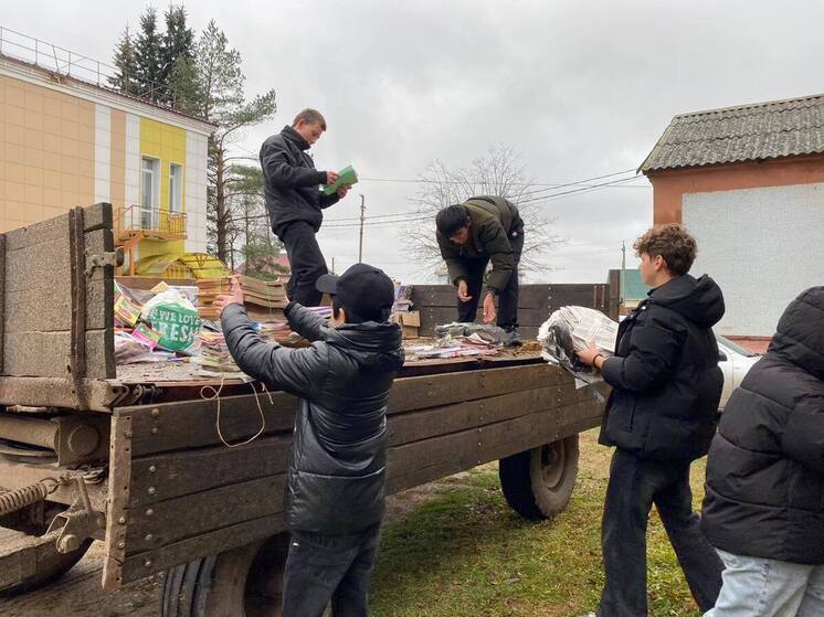 В Калужской области завершается «БумБатл»