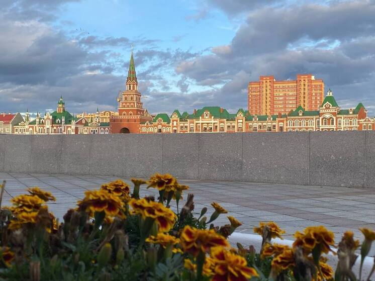 Бюджет Марий Эл предложили увеличить еще на 1,1 миллиарда рублей