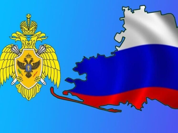 В Херсонской области подразделения МЧС два раза выезжали на оказание помощи