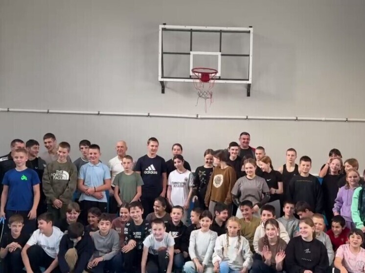 На Херсонщине состоялись первые официальные соревнования по роуп-скиппингу