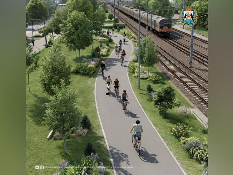 На возведение кампуса в Великом Новгороде направят 4 млрд рублей в 2026 году