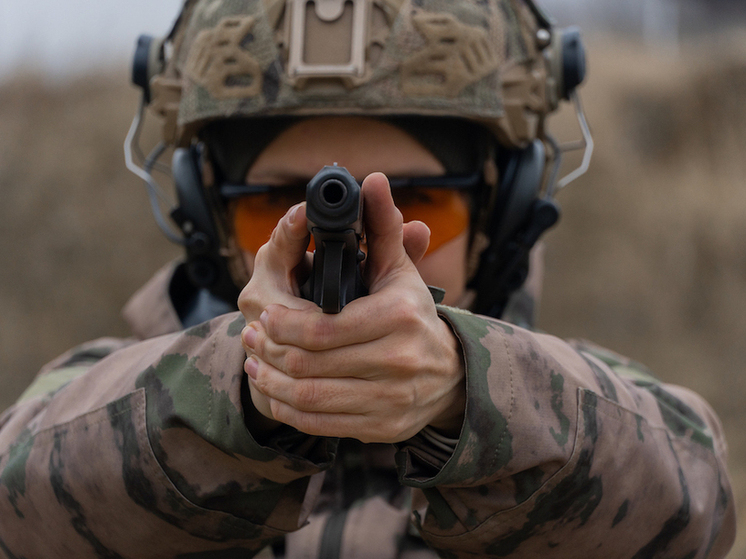 Пензенская Росгвардия представила видеоролик о мамах-сотрудницах спецподразделений