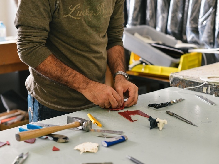 В Воронеже ищут подрядчика для реставрации Духовной семинарии