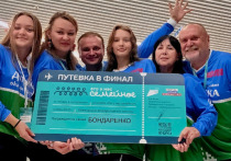 Семья Бондаренко из Надымского района вышла в финал всероссийского конкурса «Это у нас семейное»