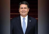 Президент Дональд Трамп заявил в пятницу, что намерен “полностью помиловать” бывшего президента Гондураса Хуана Орландо Эрнандеса, что позволит снять с бывшего союзника США, который в настоящее время отбывает 45-летний срок в федеральной тюрьме, обвинение в незаконном обороте наркотиков