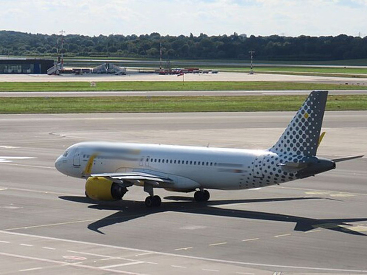 Срочное обновление софта Airbus грозит сбоями в работе половины мирового авиапарка