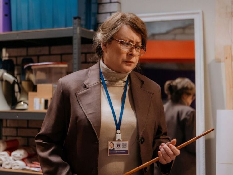 Рецензия на сериал «Олдскул»: Уроки для бабушек и внутренних подростков