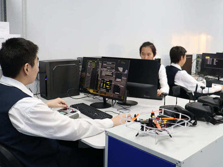 Якутия примет региональную программу развития беспилотников в начале 2026 года