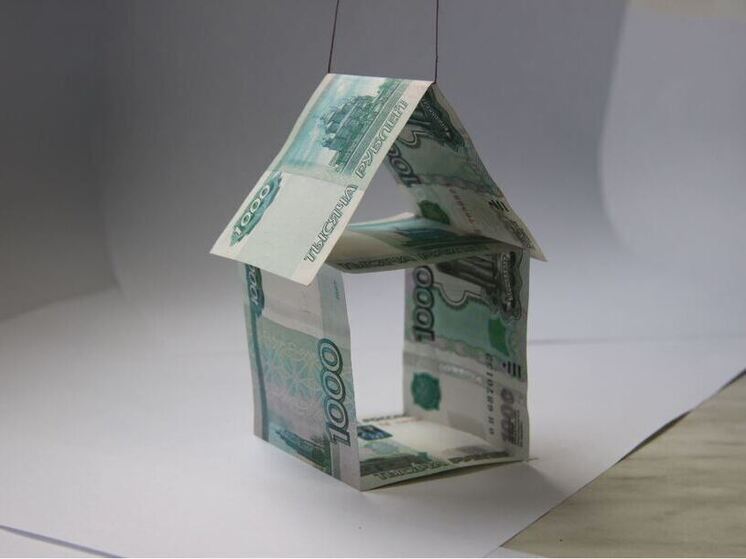 В Уфе за ноябрь подешевел квадратный метр вторичного жилья