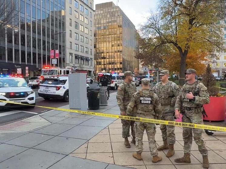 Американские власти решили максимально ужесточить прием беженцев в США