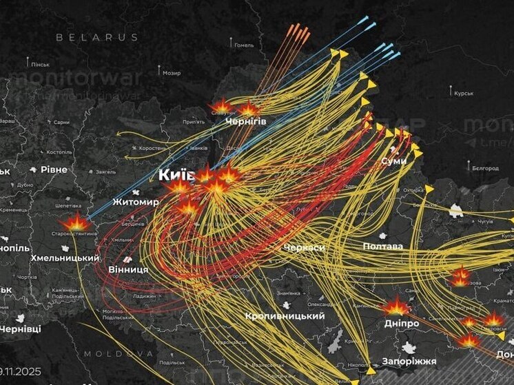Развязка украинского конфликта, по оценкам инсайдеров, обещает быть предельно суровой — рассчитывать на скорое умиротворение не приходится