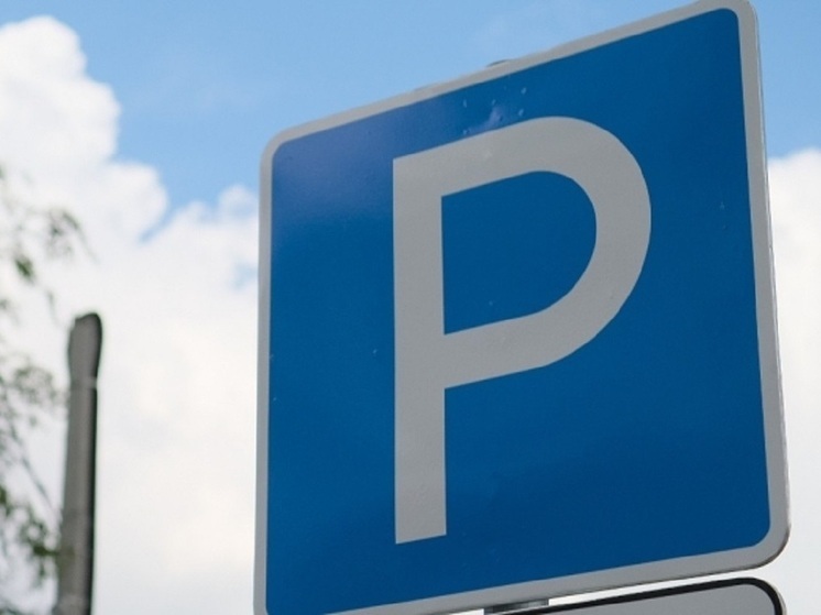 Парковку и остановку автомобилей запретили на трех улицах в Астрахани