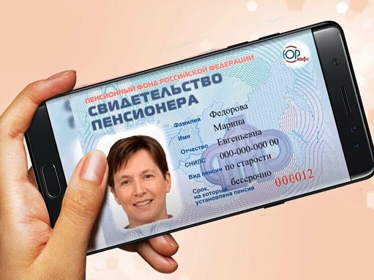 В ДНР пенсионерам упростили жизнь