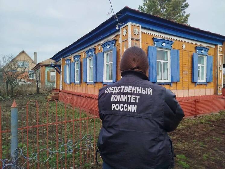 В Аткарске пенсионер отравился угарным газом