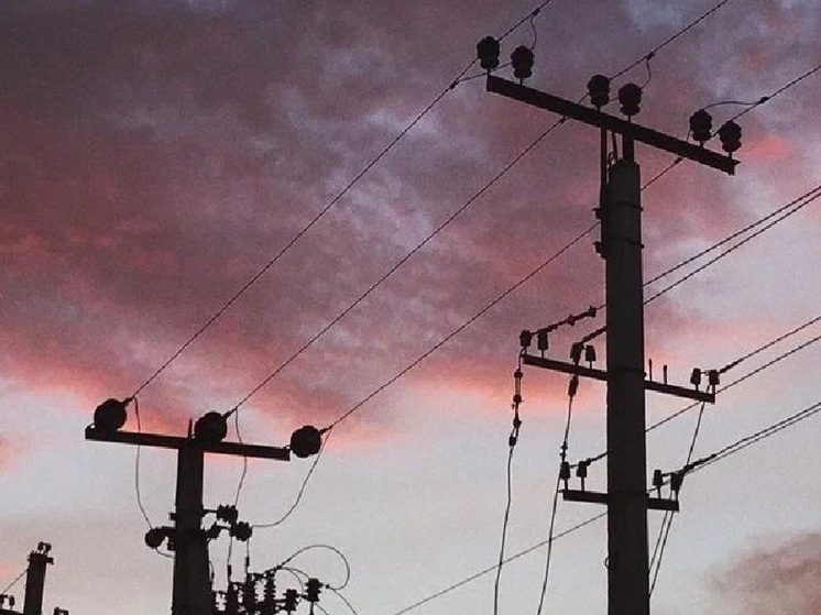 В Карасунском округе Краснодара случилось аварийное отключение света