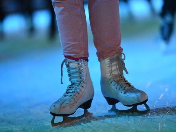 Глава Серпухова пригласил всех на каток