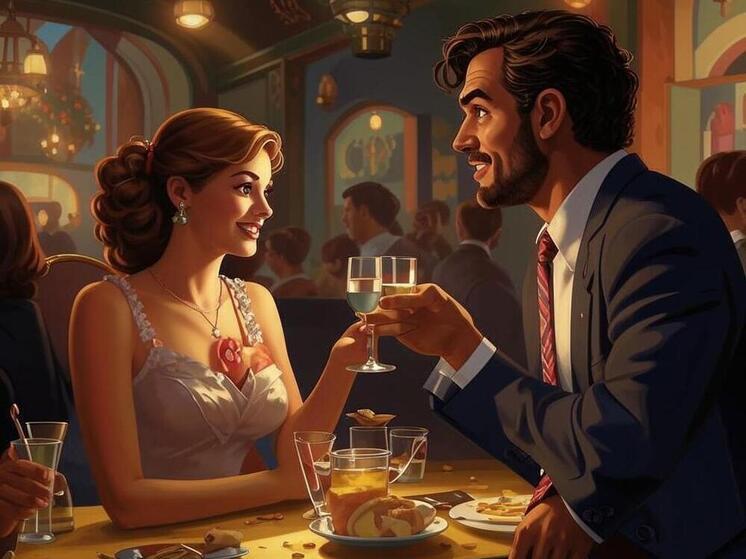 Ода лжи, или зачем люди врут