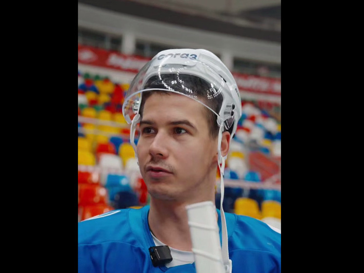 СКА изучит предложения по обмену нападающего Голдобина