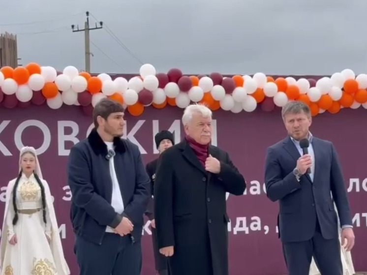 В Махачкале выделили три гектара земли под соцобъекты