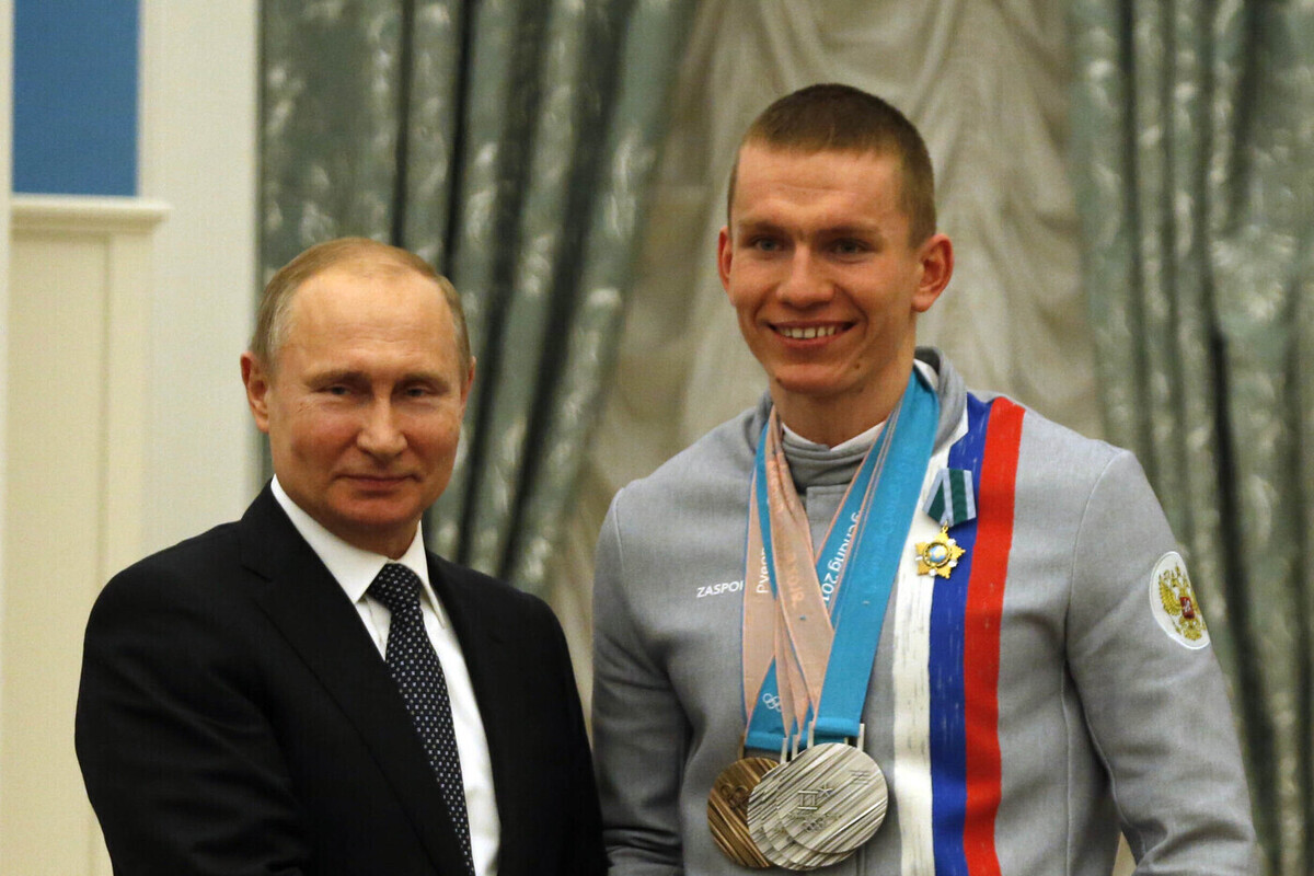 Большунов объяснил эмоциональный срыв после падения в спринте