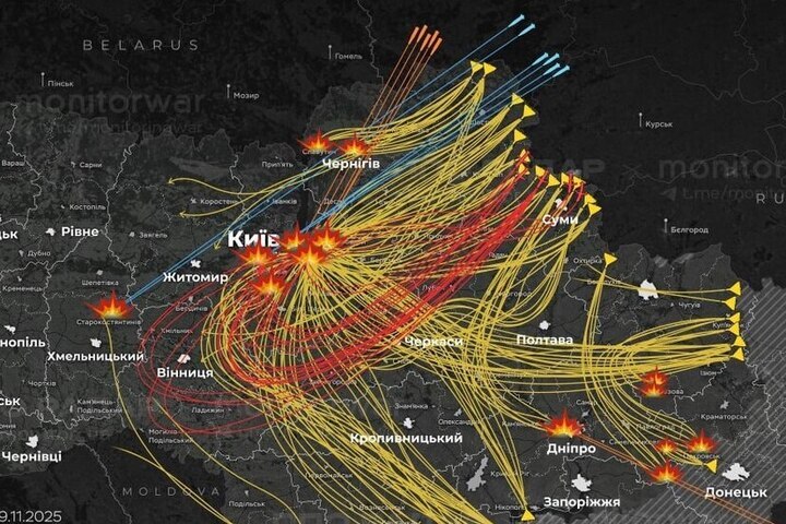 «Игра идёт к развязке». Инсайдеры: мир откладывается — готовится решающая схватка СВО