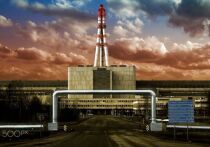 Белорусское МЧС наконец получило ответ от литовской стороны по поводу пожара на территории Игналинской АЭС