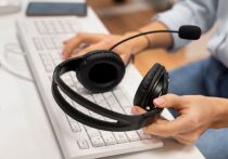 Зима наступила неожиданно - в декабре