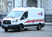 Выяснилась причина конфликта со стрельбой в центре Москвы в ночь на 29 ноября, где пострадали двое студентов