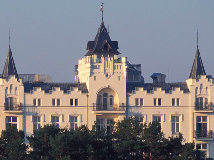 Германия — Закат эпохи — без аплодисментов