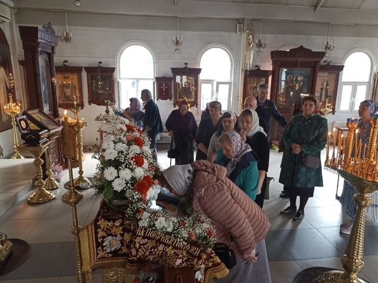 Почему православным Калмыкии завтра нужно посетить храм