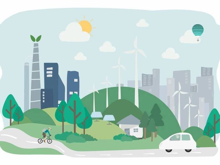 В Элисте полностью ликвидировано задымление на полигоне «СпецАТХ»