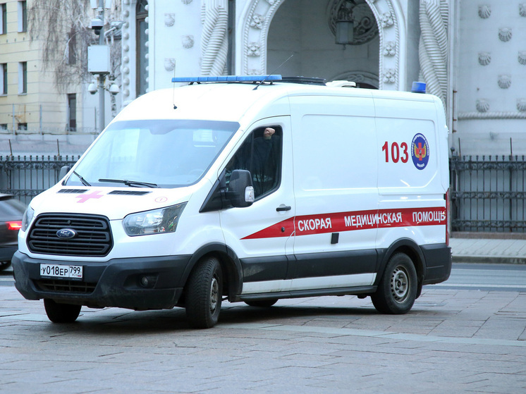 Выяснилась причина конфликта со стрельбой в центре Москвы в ночь на 29 ноября, где пострадали двое студентов