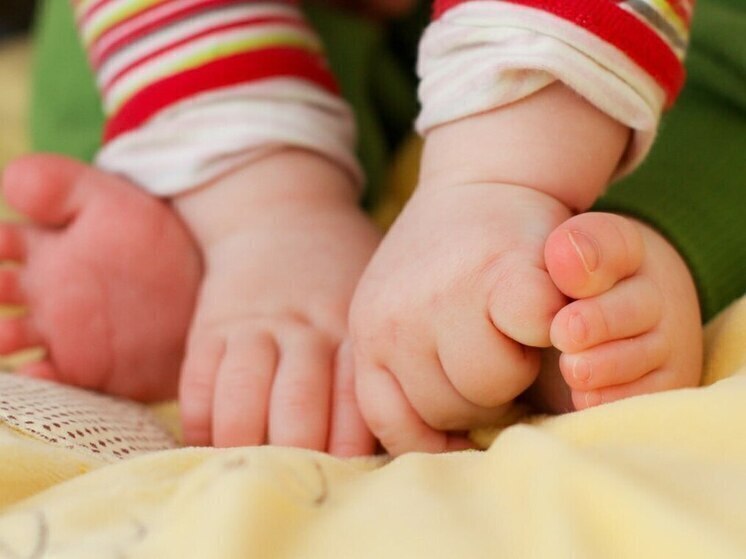 На поддержку крымских семей с детьми направлено более 24 млрд рублей