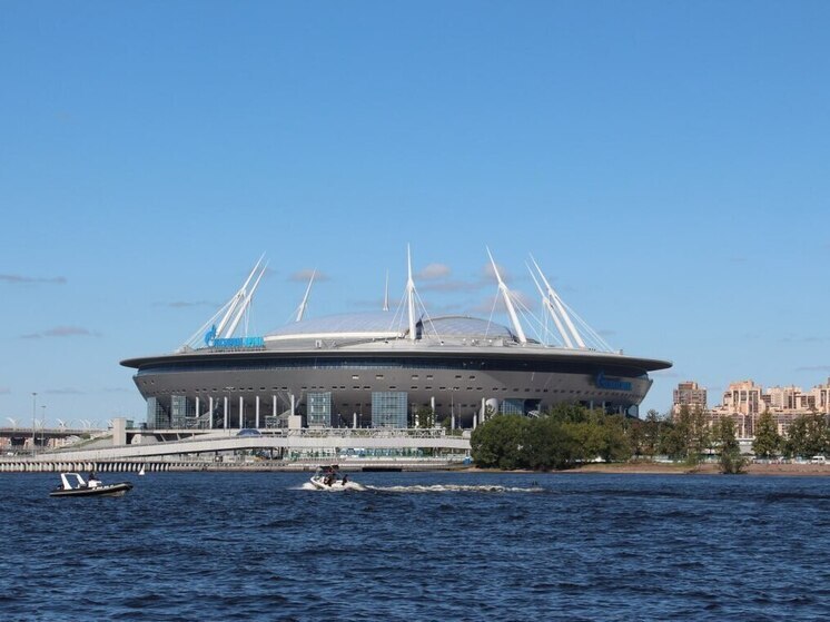 Петербургский «Зенит» встретится с «Рубином» на домашнем стадионе 30 ноября