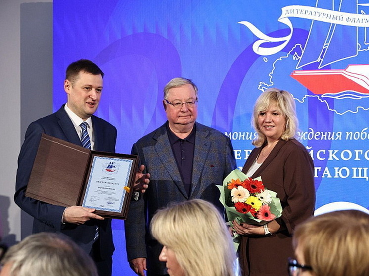 Кировская область вошла в тройку самых читающих регионов России