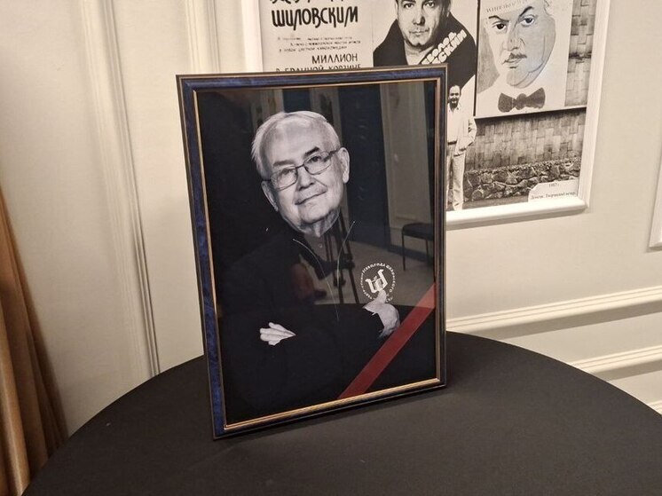 Ольга Кабо: "Мое детство еще раз закончилось со смертью Шиловского"