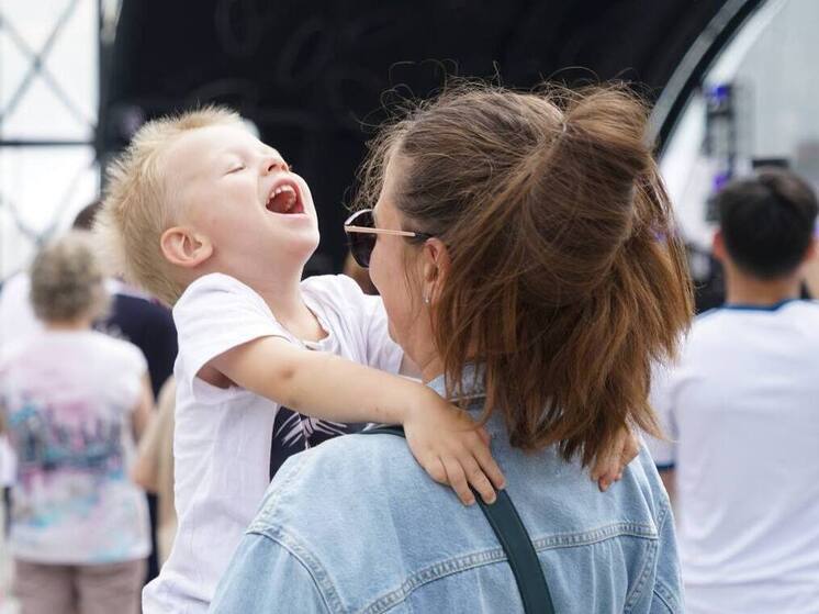 От 7 до 33 детей: как живут уникальные многодетные семьи Новосибирской области