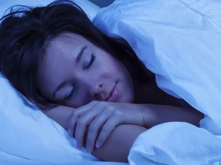 Завтра сон жителям Калмыкии расскажет о способностях