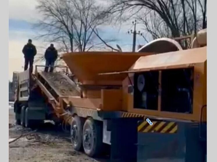 Мусорную реформу в Ленобласти планируют завершить в 2027 году