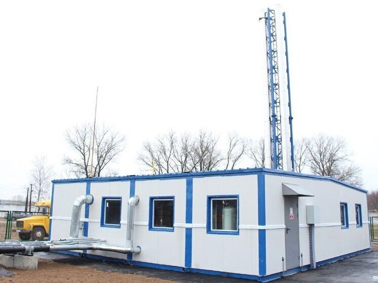 Александр Богомаз рассказал о сфере развития ТЭК и ЖКХ в Брянской области