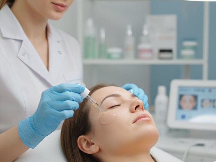 Девушки получают сильные ожоги после популярной косметической процедуры