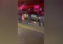 По меньшей мере четверо погибли в результате стрельбы на детском празднике в Северной Калифорнии, сообщают официальные лица