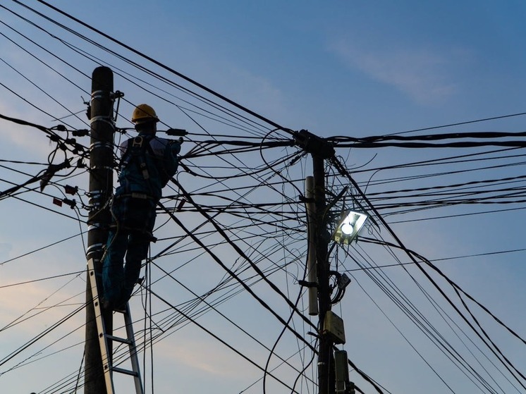 В одном районе Дагестана 11 селений останутся без света 1 декабря